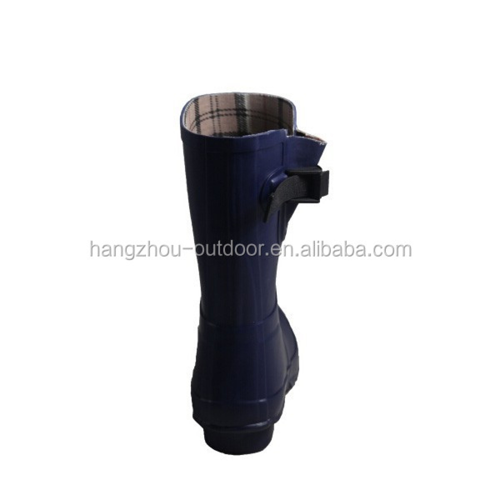 Cheap Women Rubber Rain Boots