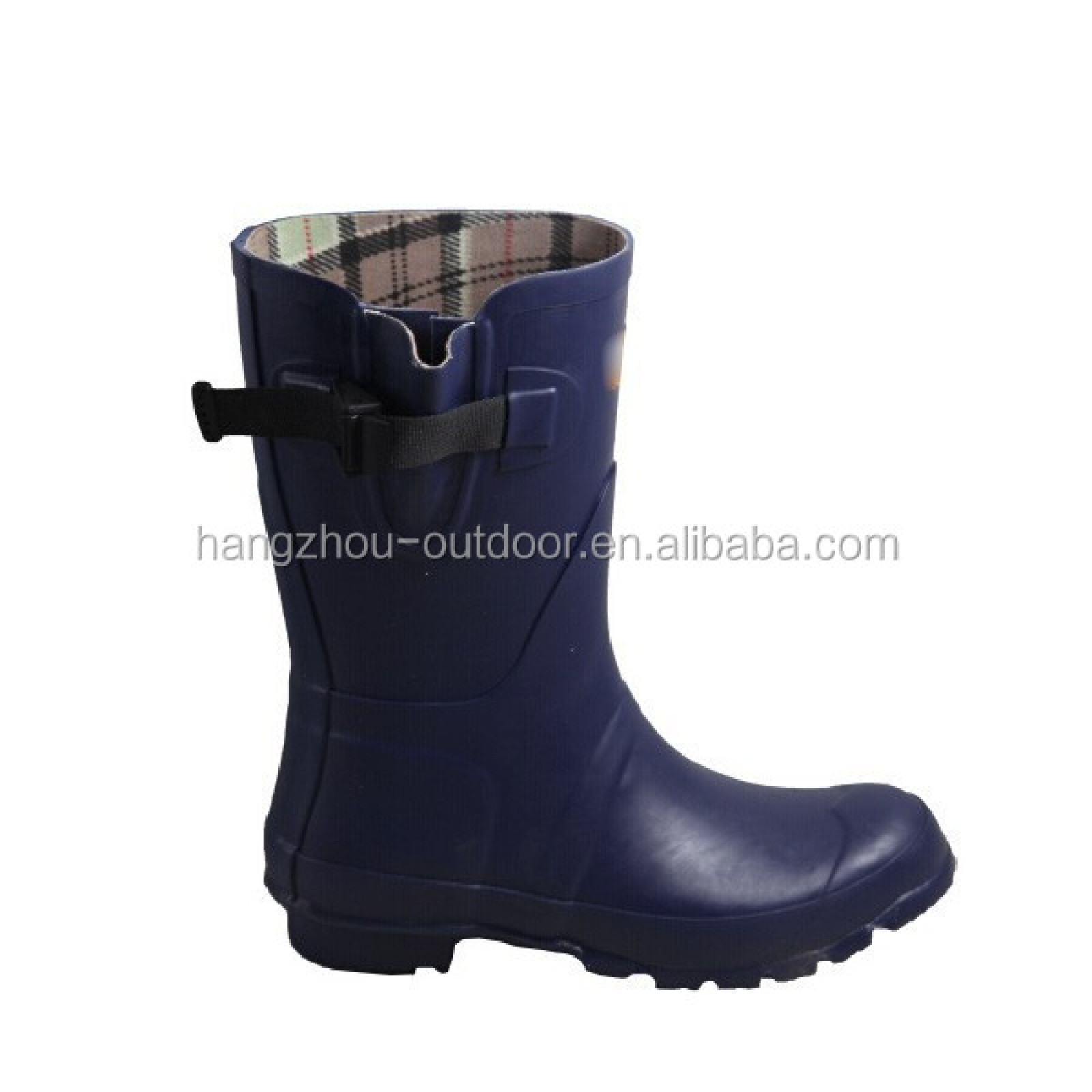 Cheap Women Rubber Rain Boots