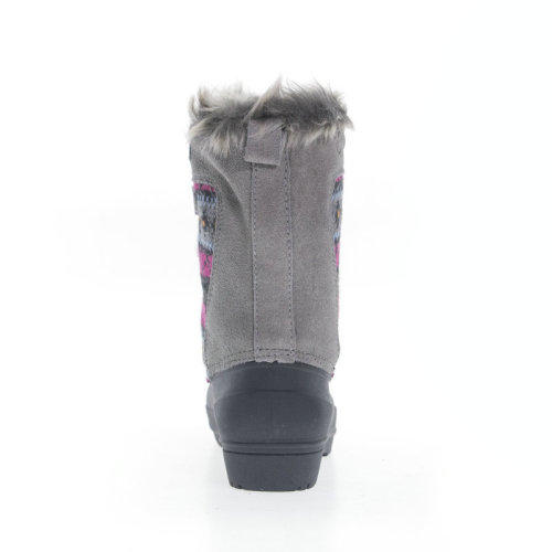 Wholesale High Quality Hunting Duck Boots Waterproof Warm Winter Boots Customized Women Snow Boots