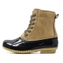 Wholesale Women Winter Shoes Waterproof Duck Boots Fashion Trend Snow Boots Light Customized Shoes For Ladies