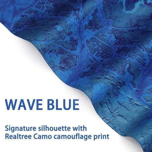 Camo UV Protection Neck Gaiter