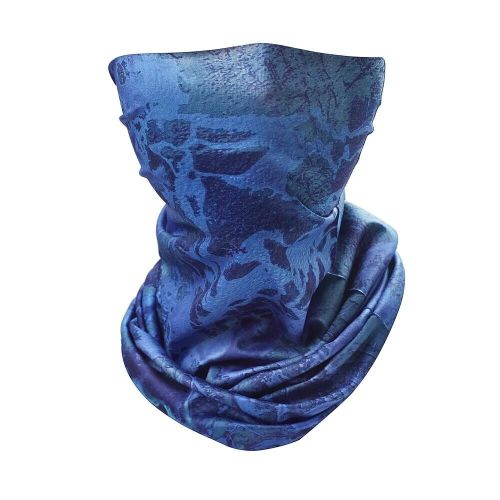 Camo UV Protection Neck Gaiter
