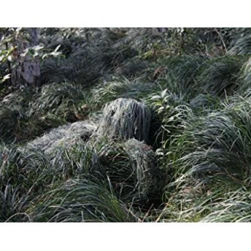 2023 Woodland Camo Outdoor Hunting Ghillie Suit