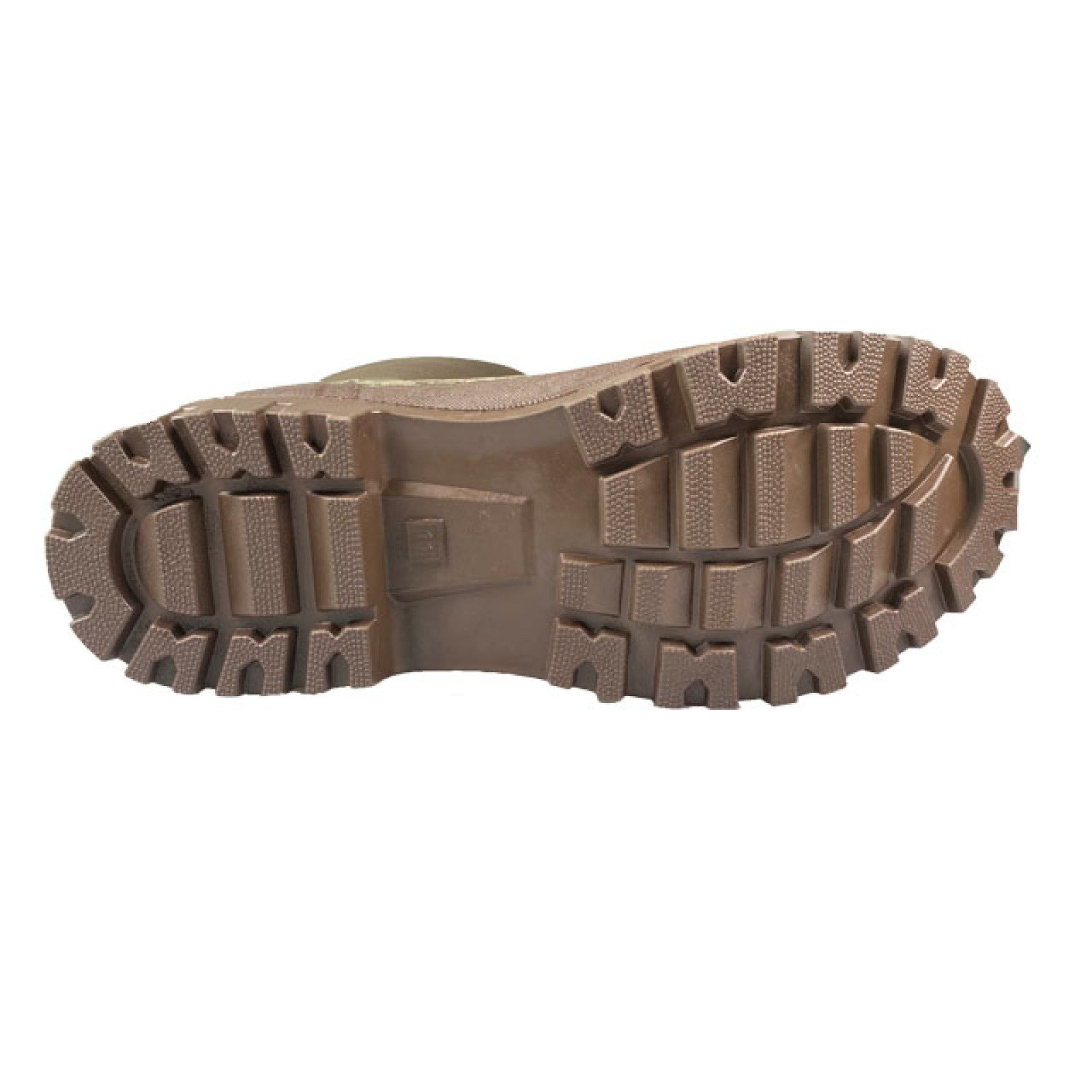 Men's Waterproof outdoor boots rubber neoprene camo  hunting boots