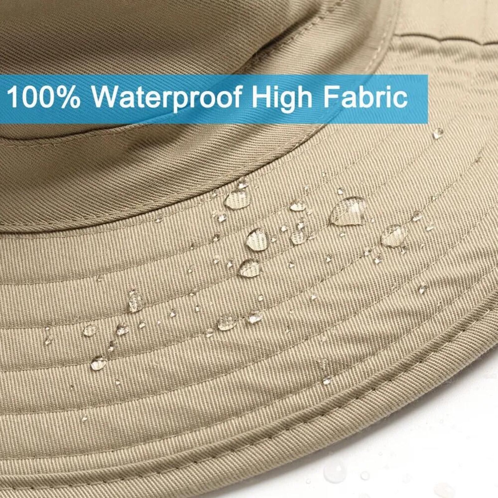 Head Net Hat New Design Camping Custom Logo