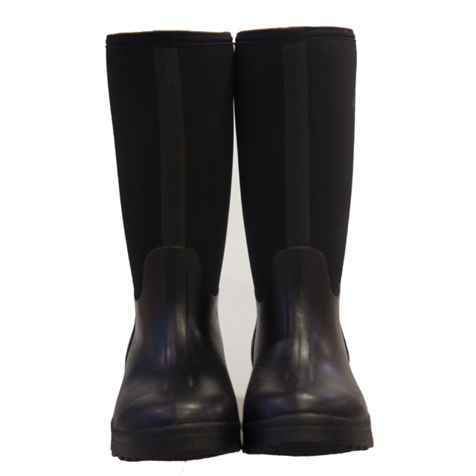 Men's Waterproof Wellington Outdoor Farm Rubber Boots