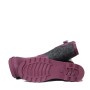 Ladies Waterproof Fashion Rubber Gum boots