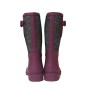 Ladies Waterproof Fashion Rubber Gum boots