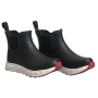 New Design Light Waterproof Rubber Sports Rain Boots