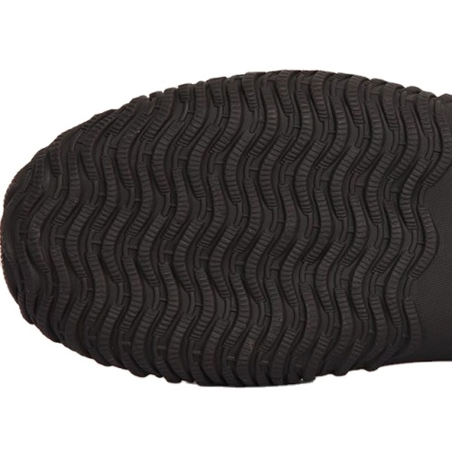 Wholesale Factory  Sales New Men's Rain Boots Low Cut Waterproof  Garden Boots  Ankle Rubber Boots