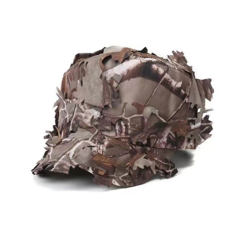 Wholesale Custom Hats Hot-sale Fashion Hat For Jungle Fishing Hunting Base Hats