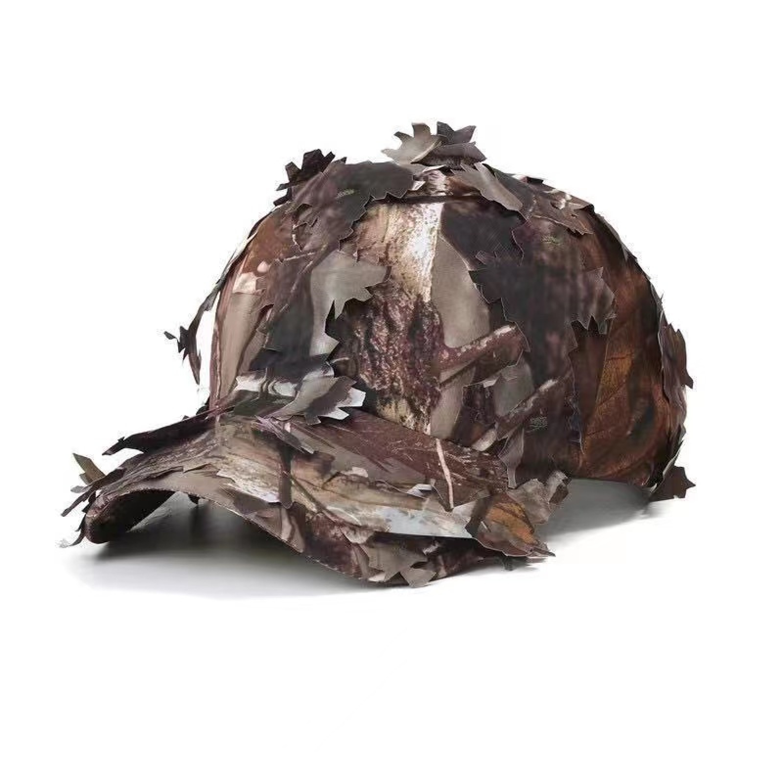Wholesale Custom Hats Hot-sale Fashion Hat For Jungle Fishing Hunting Base Hats