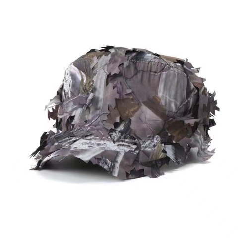Wholesale Custom Hats Hot-sale Fashion Hat For Jungle Fishing Hunting Base Hats