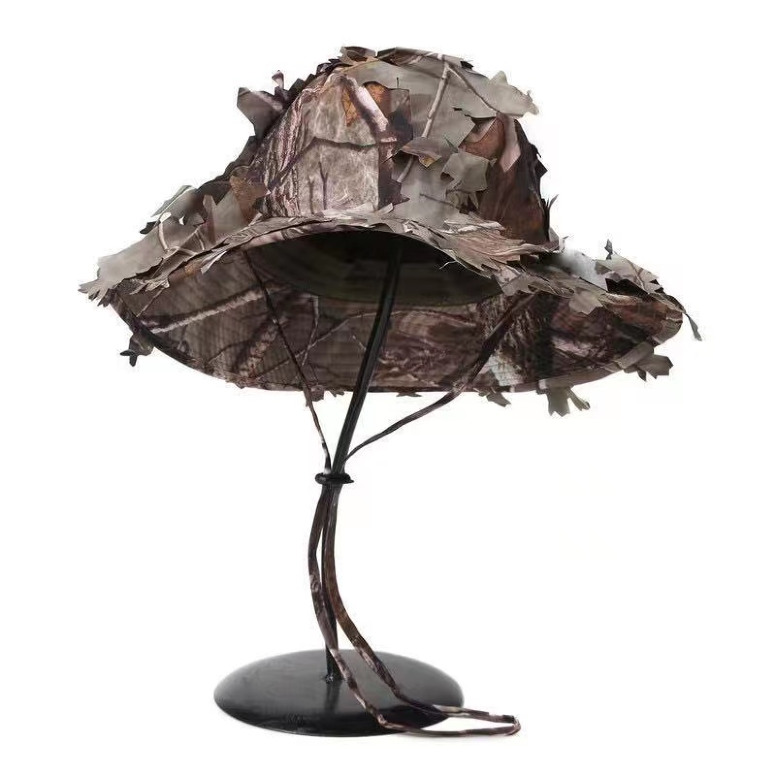 Wholesale Custom Hats Hot-sale Fashion Hat For Jungle Fishing Hunting Base Hats