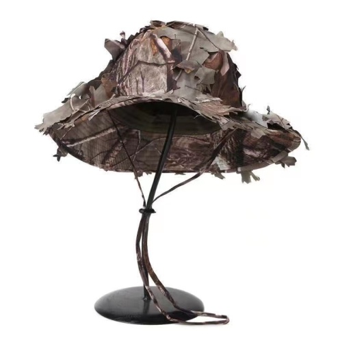 Wholesale Custom Hats Hot-sale Fashion Hat For Jungle Fishing Hunting Base Hats