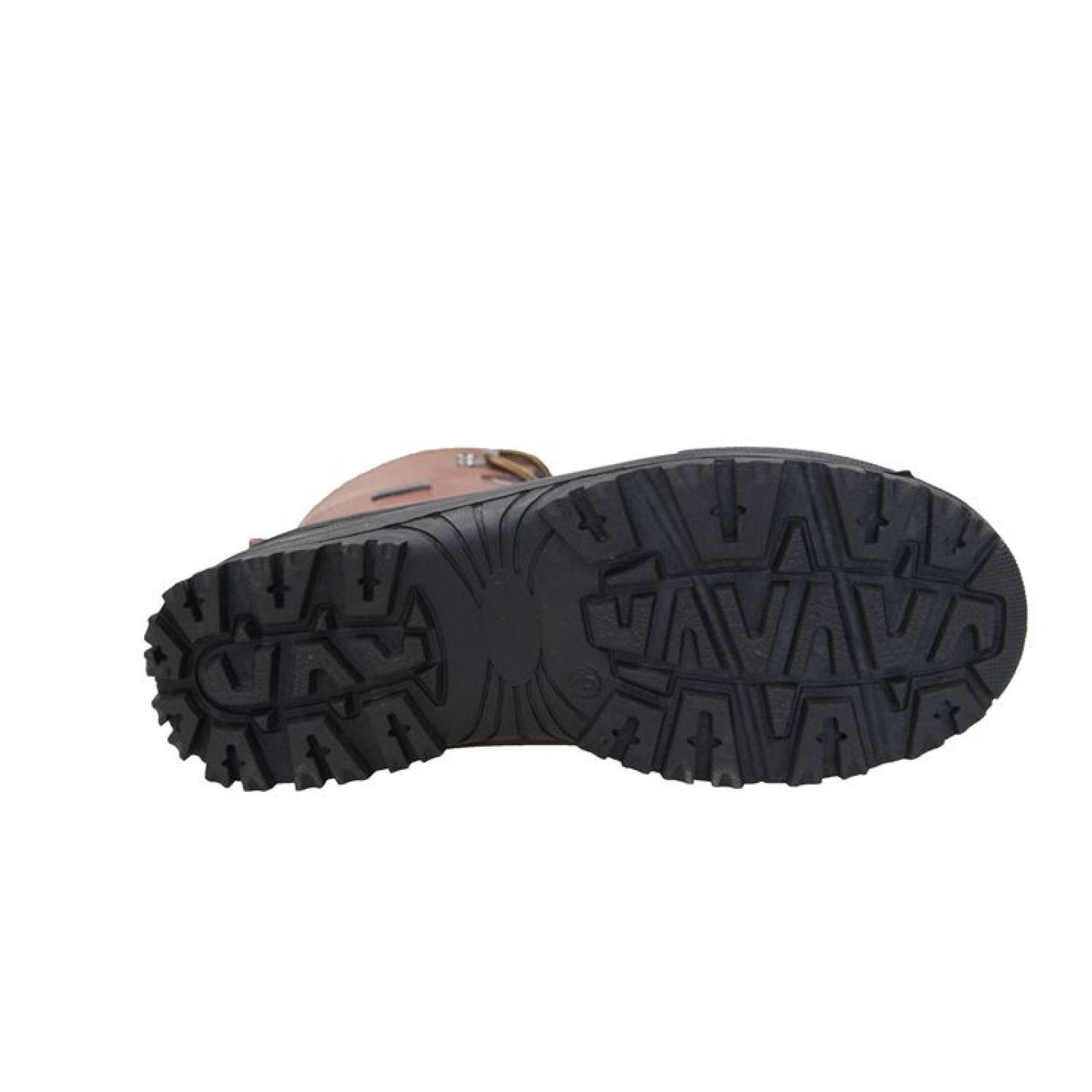 Men's Insulated Waterproof Winter Snow Boots