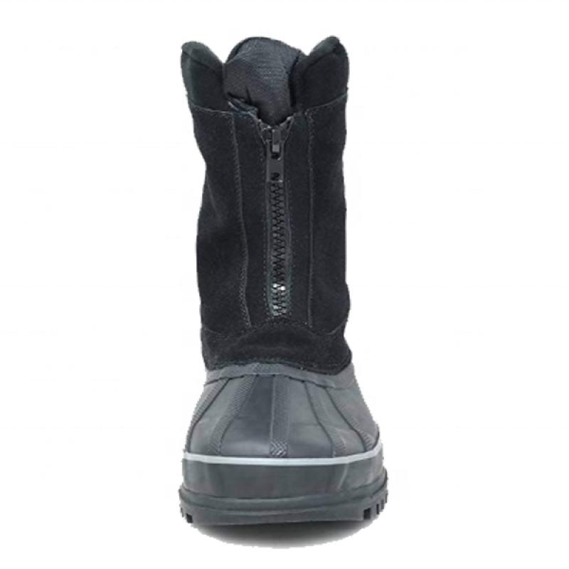 Men's Insulated Waterproof Winter Snow Boots