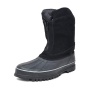 Men's Insulated Waterproof Winter Snow Boots