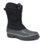 Men's Insulated Waterproof Winter Snow Boots