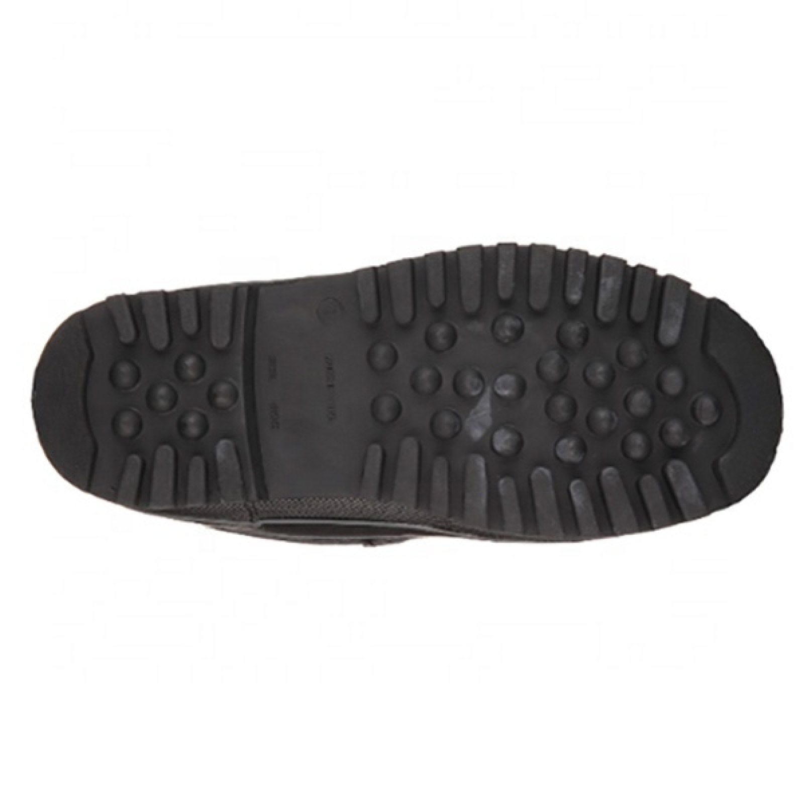 Men's Insulated Waterproof Winter Snow Boots