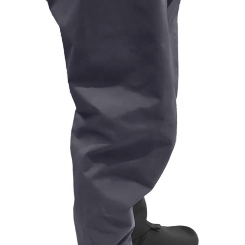 Mens Stockingfoot Fly Fishing Wader Breathable Chest Waders
