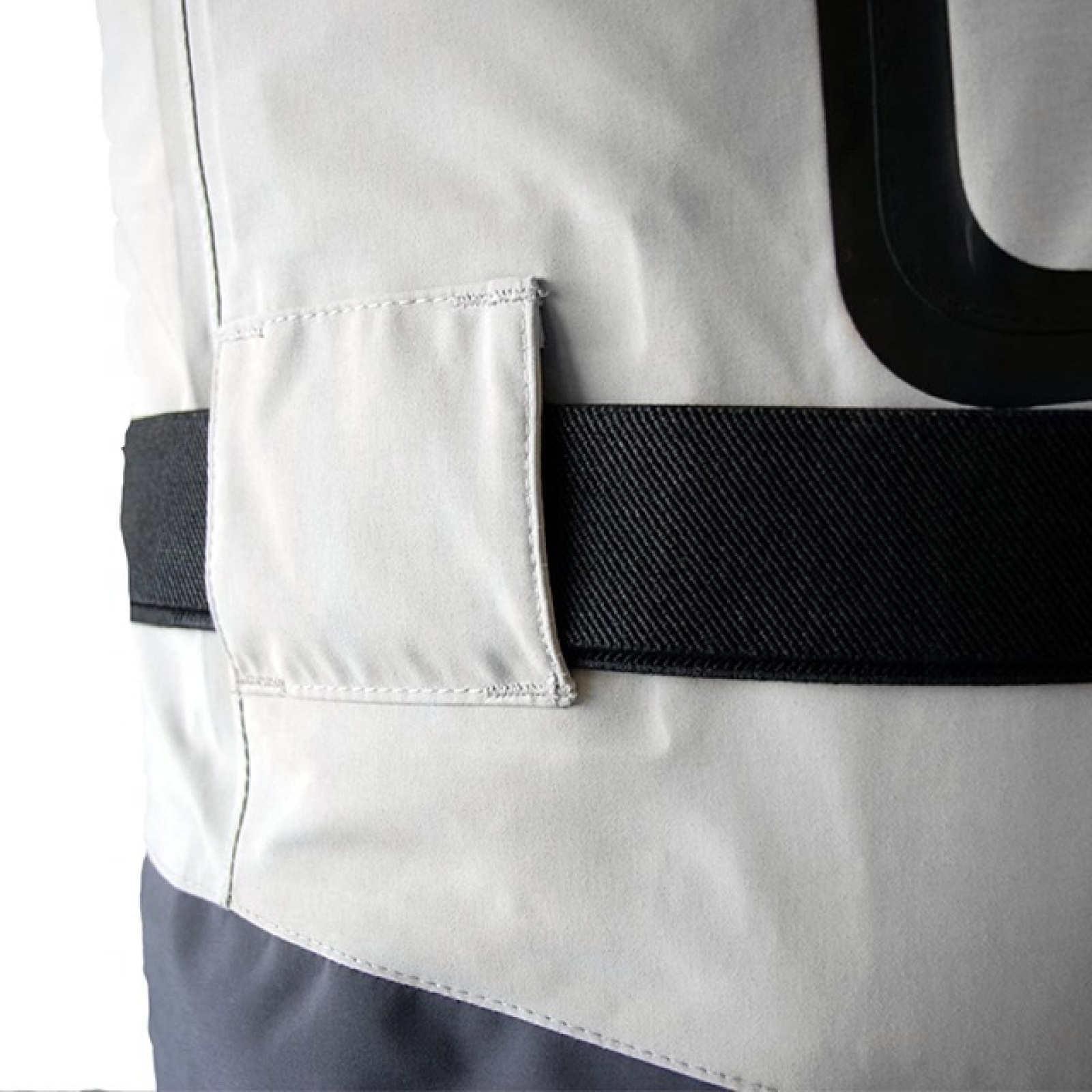 Mens Stockingfoot Fly Fishing Wader Breathable Chest Waders