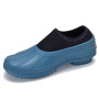 Factory Professional High Quality Diving Shoes Walking Beach Tracing Boots Non-slip Low-top TPR Rain Boots