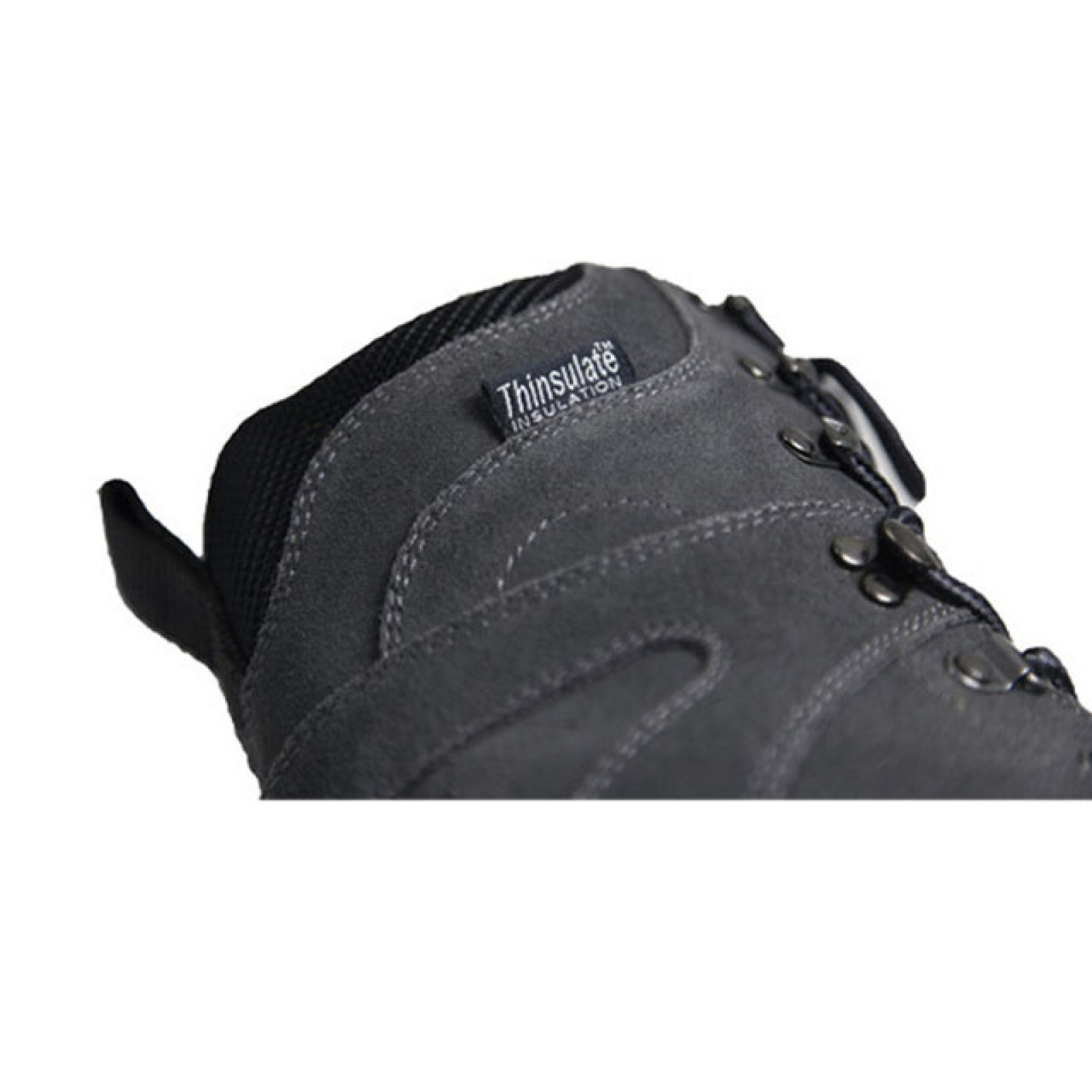 Wholesale Waterproof Mens Leather Hunting Boots with Thinsulate