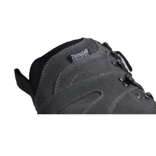 Wholesale Waterproof Mens Leather Hunting Boots with Thinsulate
