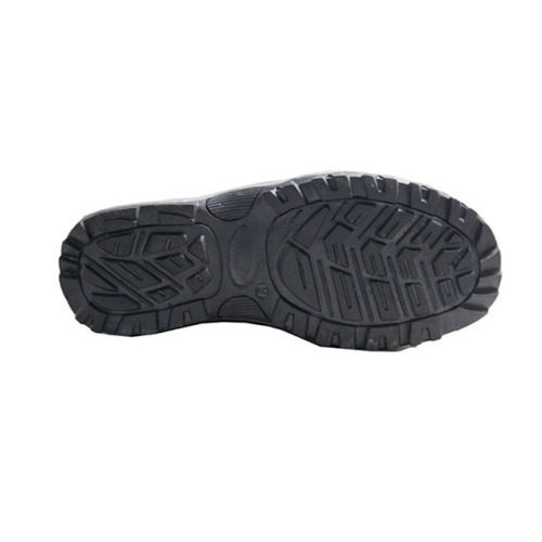 Wholesale Waterproof Mens Leather Hunting Boots with Thinsulate