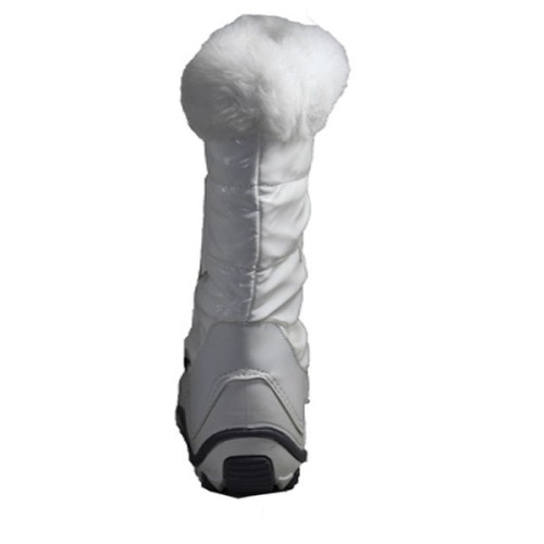 Ladies Warm Snow Boots High Quality Waterproof Winter Boots