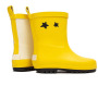 Hot selling Custom Anti-slip  Rubber Boots Children's  Waterproof Rain Boots Kids Cheap Wellies Boots