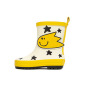 Hot selling Custom Anti-slip  Rubber Boots Children's  Waterproof Rain Boots Kids Cheap Wellies Boots