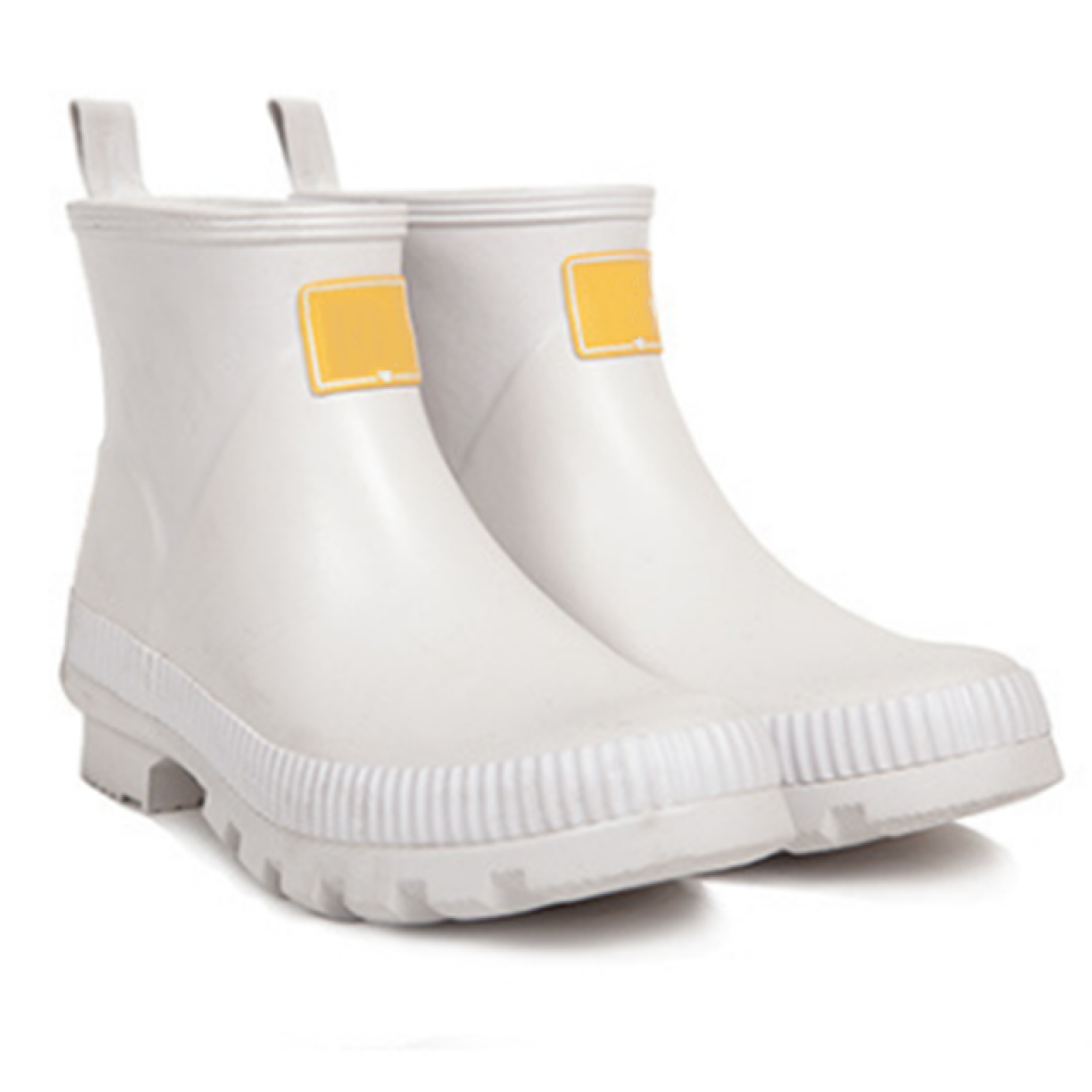 Most Popular  Women Rain Boot  Waterproof Ladies   Fashion Rain Boots Ankle Anti-slip Rubber Boots