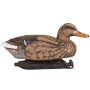 Customized Outdoor Realistic Plastic Duck Hunting Decoys Classic Floating Green-Winged Teal Decoys  for Hunting Decoys Wholesale