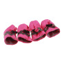 High Quality Fashionable Waterproof Pet Dog Shoes Non-slip Warm Dog Boots for Pet Dogs