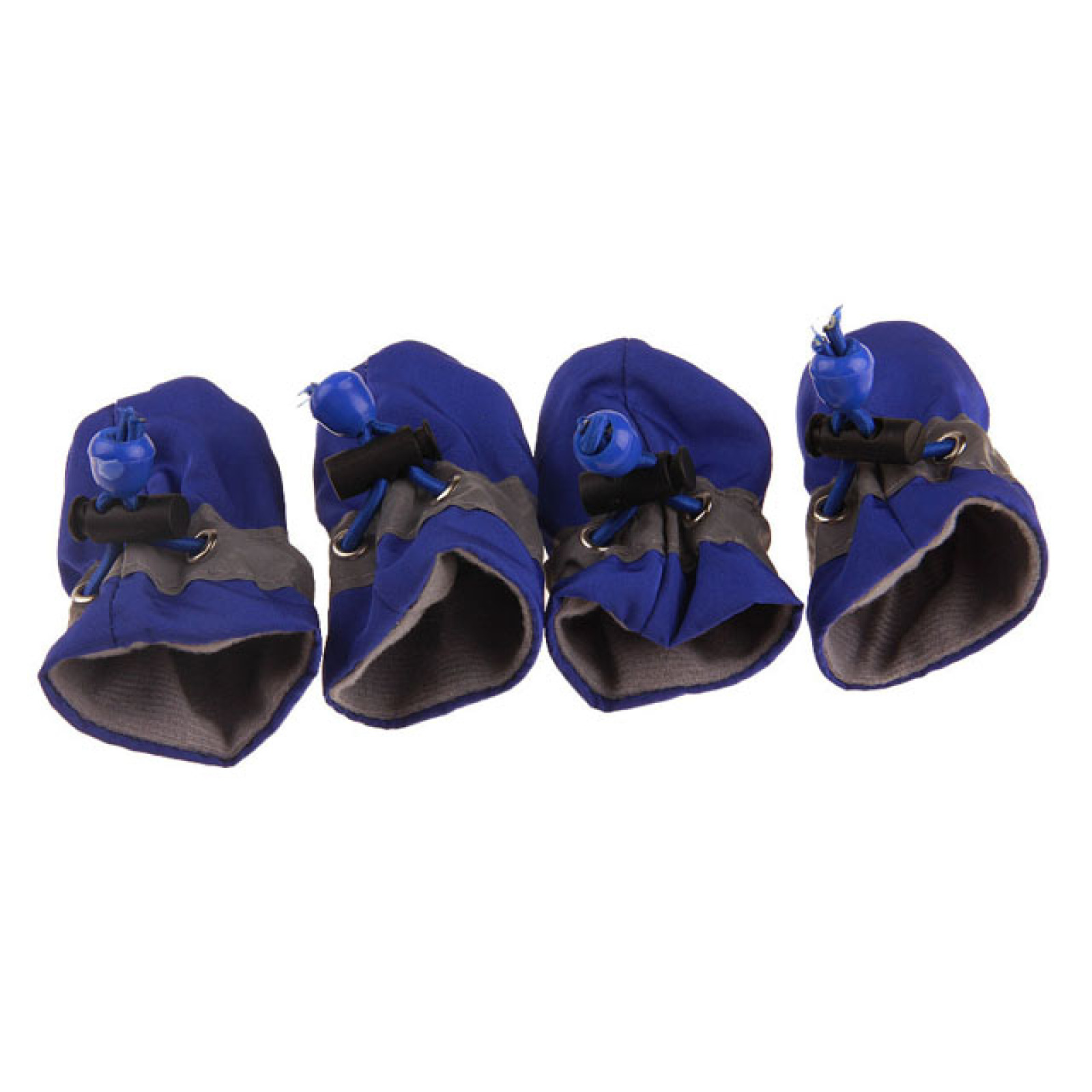 High Quality Fashionable Waterproof Pet Dog Shoes Non-slip Warm Dog Boots for Pet Dogs