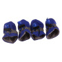 High Quality Fashionable Waterproof Pet Dog Shoes Non-slip Warm Dog Boots for Pet Dogs