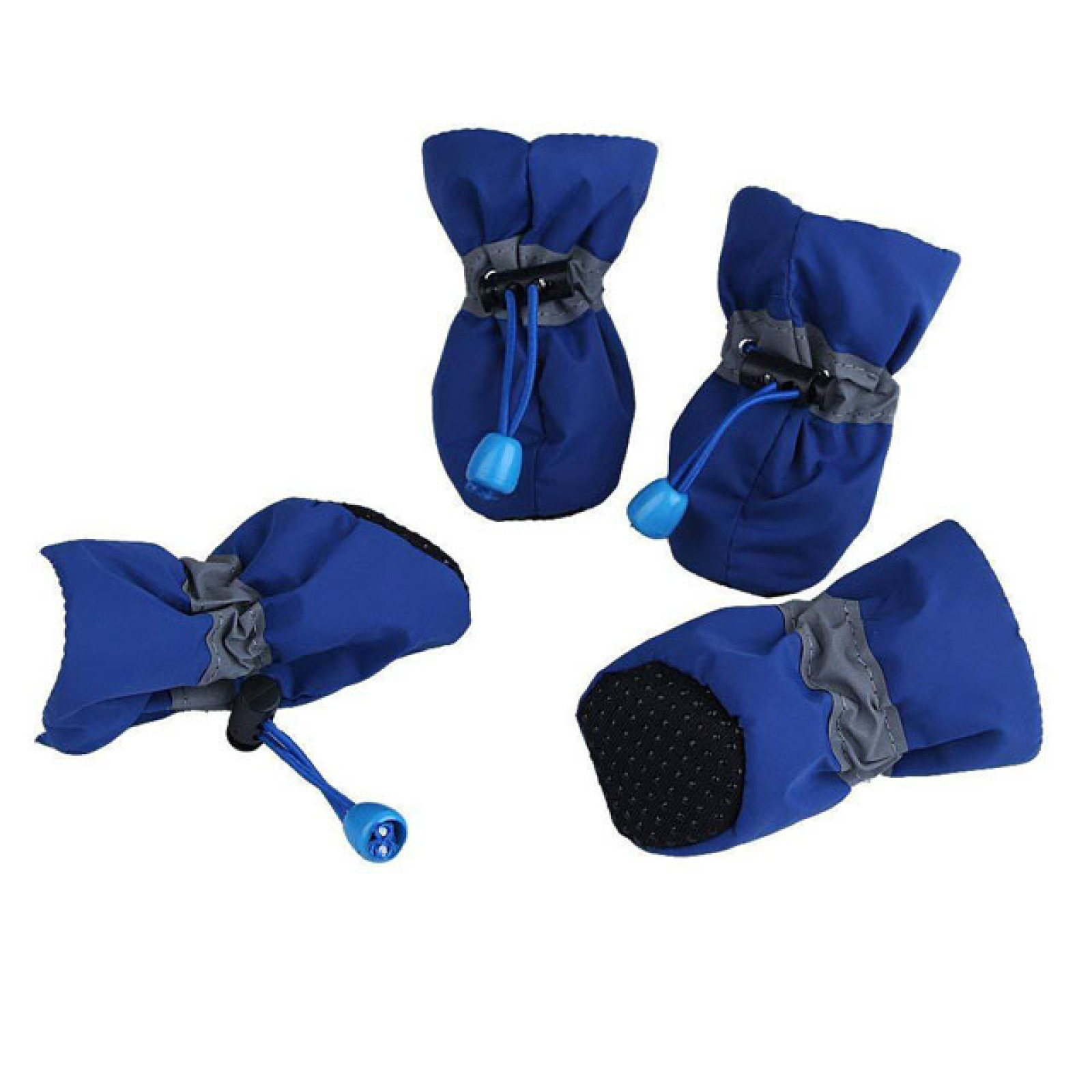 High Quality Fashionable Waterproof Pet Dog Shoes Non-slip Warm Dog Boots for Pet Dogs
