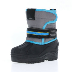 Hot selling Non-Slip Boy's Girl's Winter Boots Classic Waterproof Snow Boots Fashion Warm Children Boots