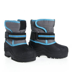 Hot selling Non-Slip Boy's Girl's Winter Boots Classic Waterproof Snow Boots Fashion Warm Children Boots