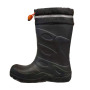 Unisex Kids Fashion Waterproof  Winter TPR Rain Boots