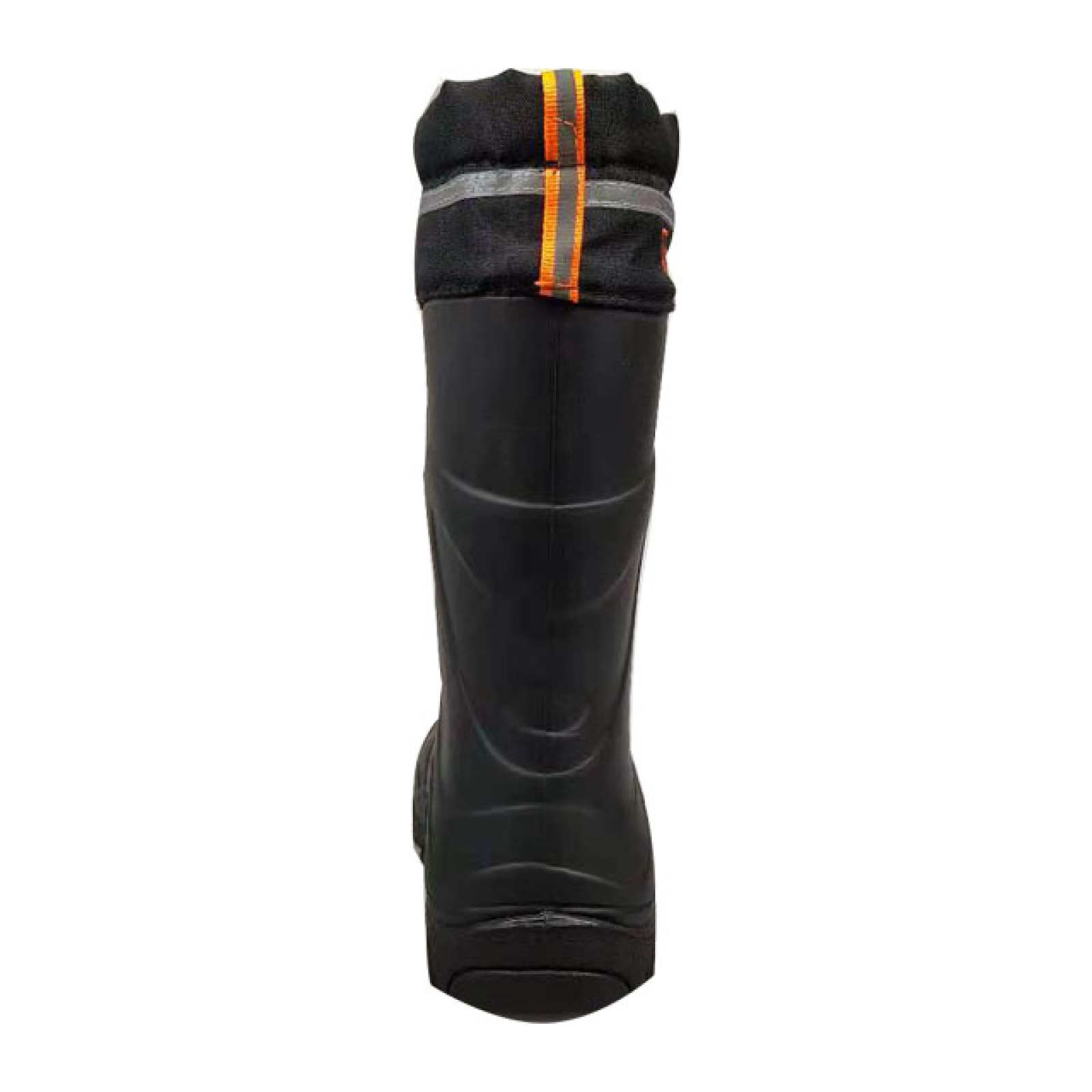 Unisex Kids Fashion Waterproof  Winter TPR Rain Boots