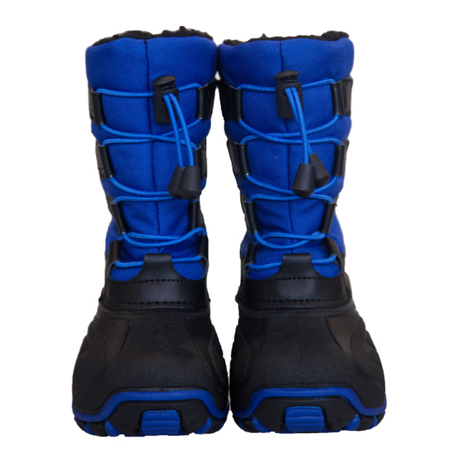 Children Snow Boots Winter Water Resistant Slip Resistant Cold Weather Warm Ski Boot for Kids