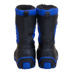 Children Snow Boots Winter Water Resistant Slip Resistant Cold Weather Warm Ski Boot for Kids