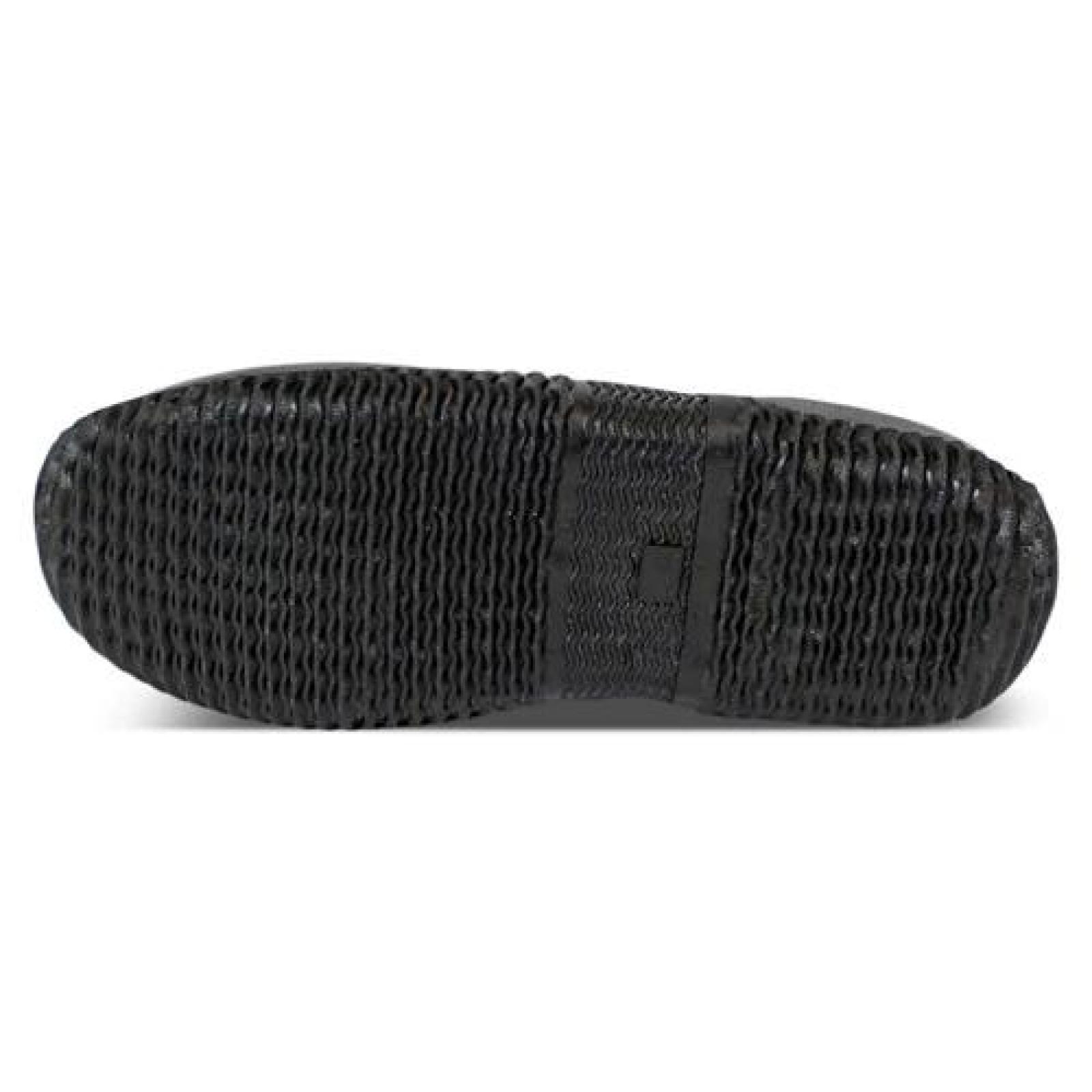 Waterproof Outdoor Customized Neoprene Rubber Garden Shoes Durable Slippers Rubber Boots Wholesale
