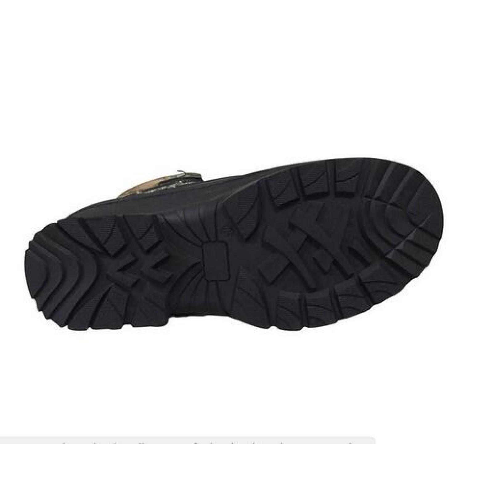 Lightweight Camo Hunting Snow Boots