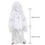 3D Leafy Snow Clothing Hunting suit