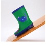 Customized Wellies Rain Boots Kids Gumboots Waterproof Kids Rubber Rain Boots