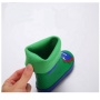 Customized Wellies Rain Boots Kids Gumboots Waterproof Kids Rubber Rain Boots
